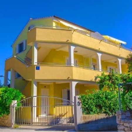 Apartments Petrovic Rogoznica (Sibenik-Knin) Exterior foto