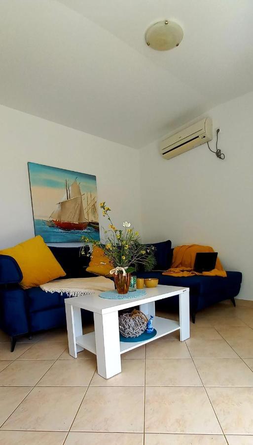 Apartments Petrovic Rogoznica (Sibenik-Knin) Exterior foto