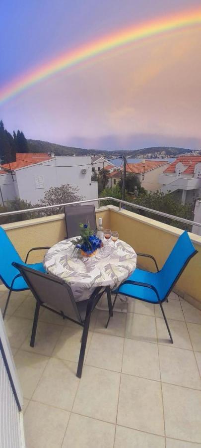 Apartments Petrovic Rogoznica (Sibenik-Knin) Exterior foto
