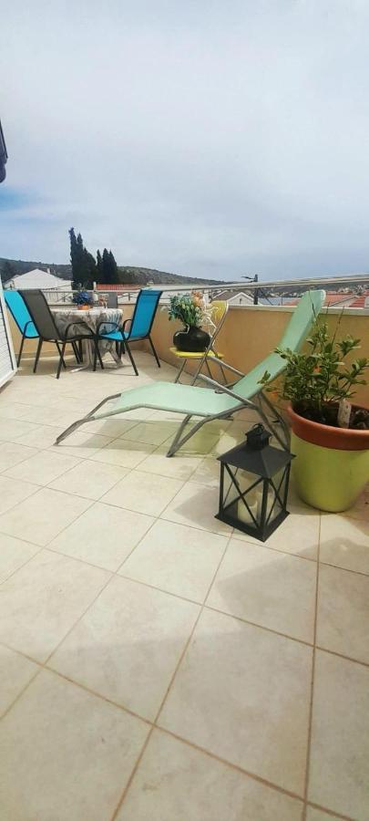 Apartments Petrovic Rogoznica (Sibenik-Knin) Exterior foto