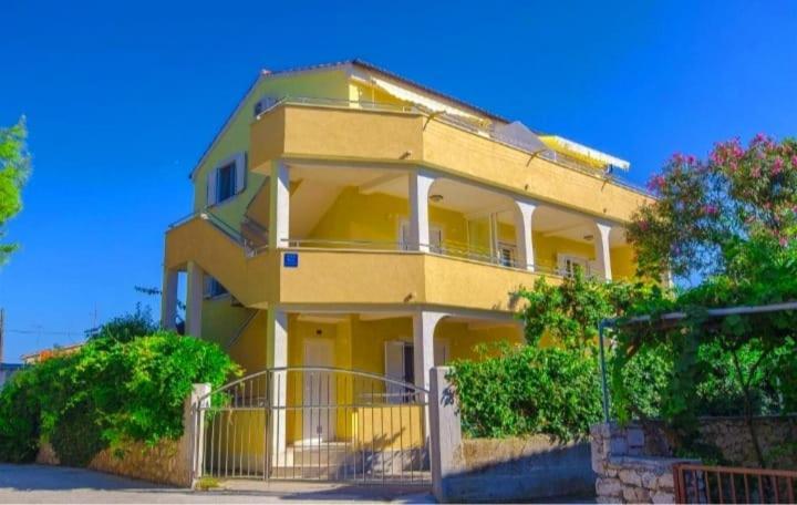 Apartments Petrovic Rogoznica (Sibenik-Knin) Exterior foto