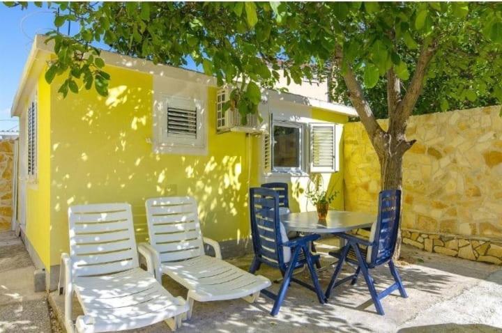 Apartments Petrovic Rogoznica (Sibenik-Knin) Exterior foto