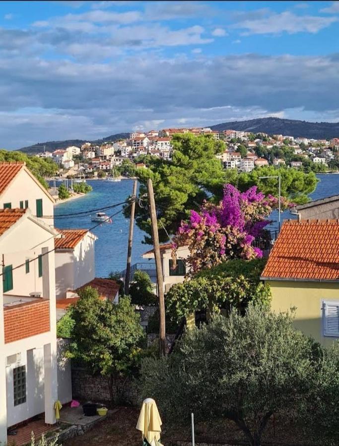 Apartments Petrovic Rogoznica (Sibenik-Knin) Exterior foto