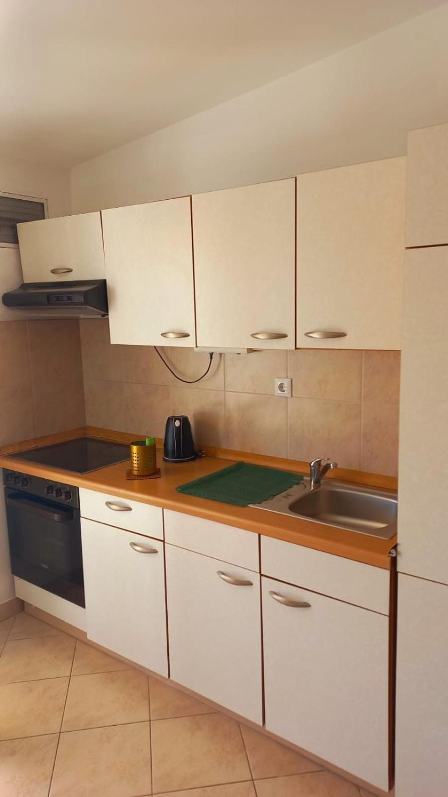 Apartments Petrovic Rogoznica (Sibenik-Knin) Exterior foto