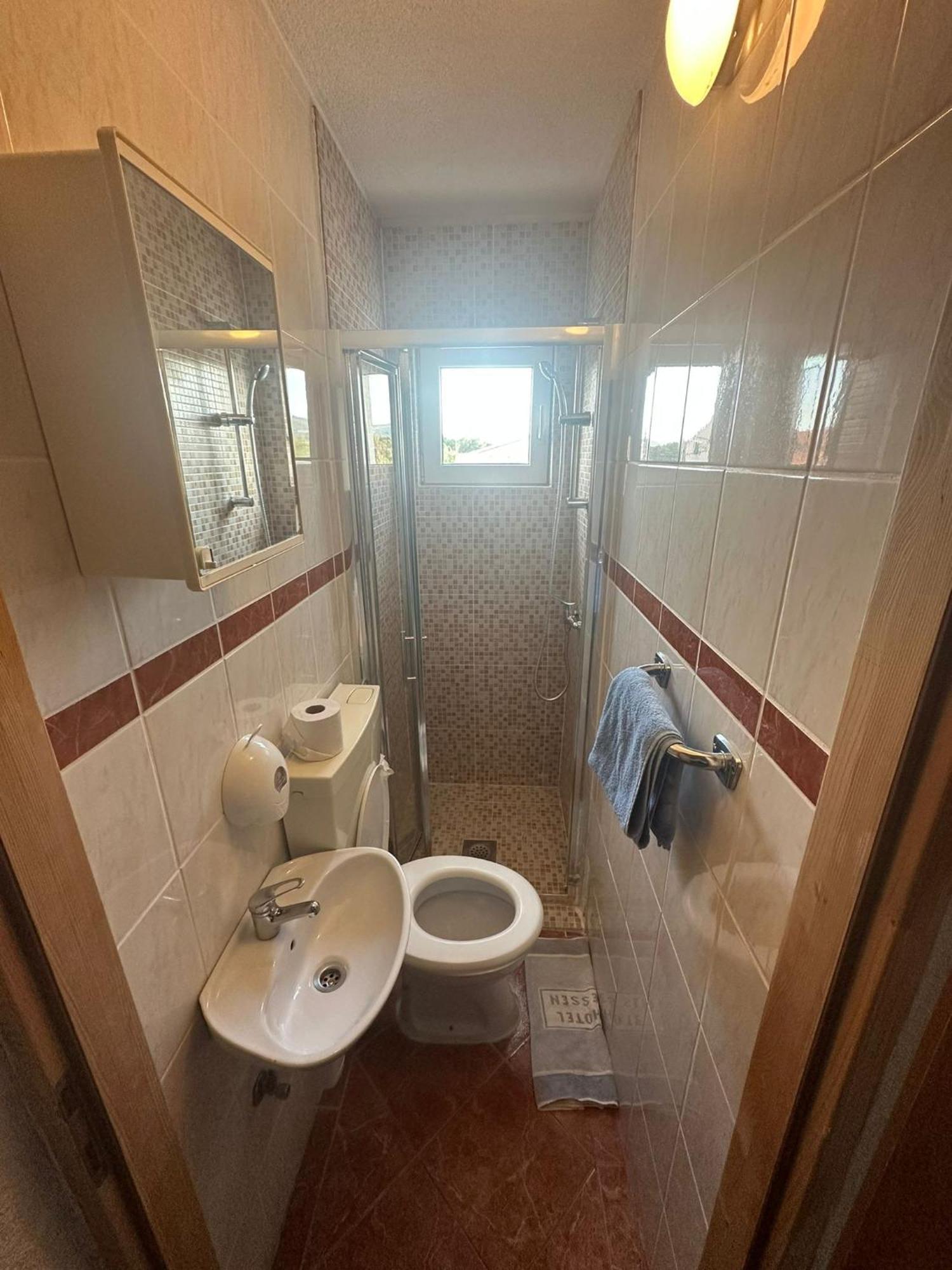 Apartments Petrovic Rogoznica (Sibenik-Knin) Quarto foto