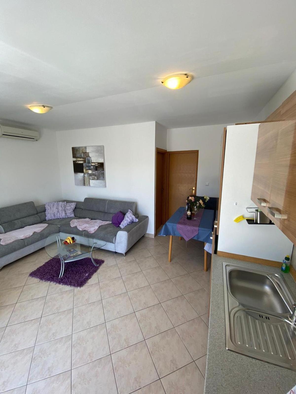 Apartments Petrovic Rogoznica (Sibenik-Knin) Quarto foto