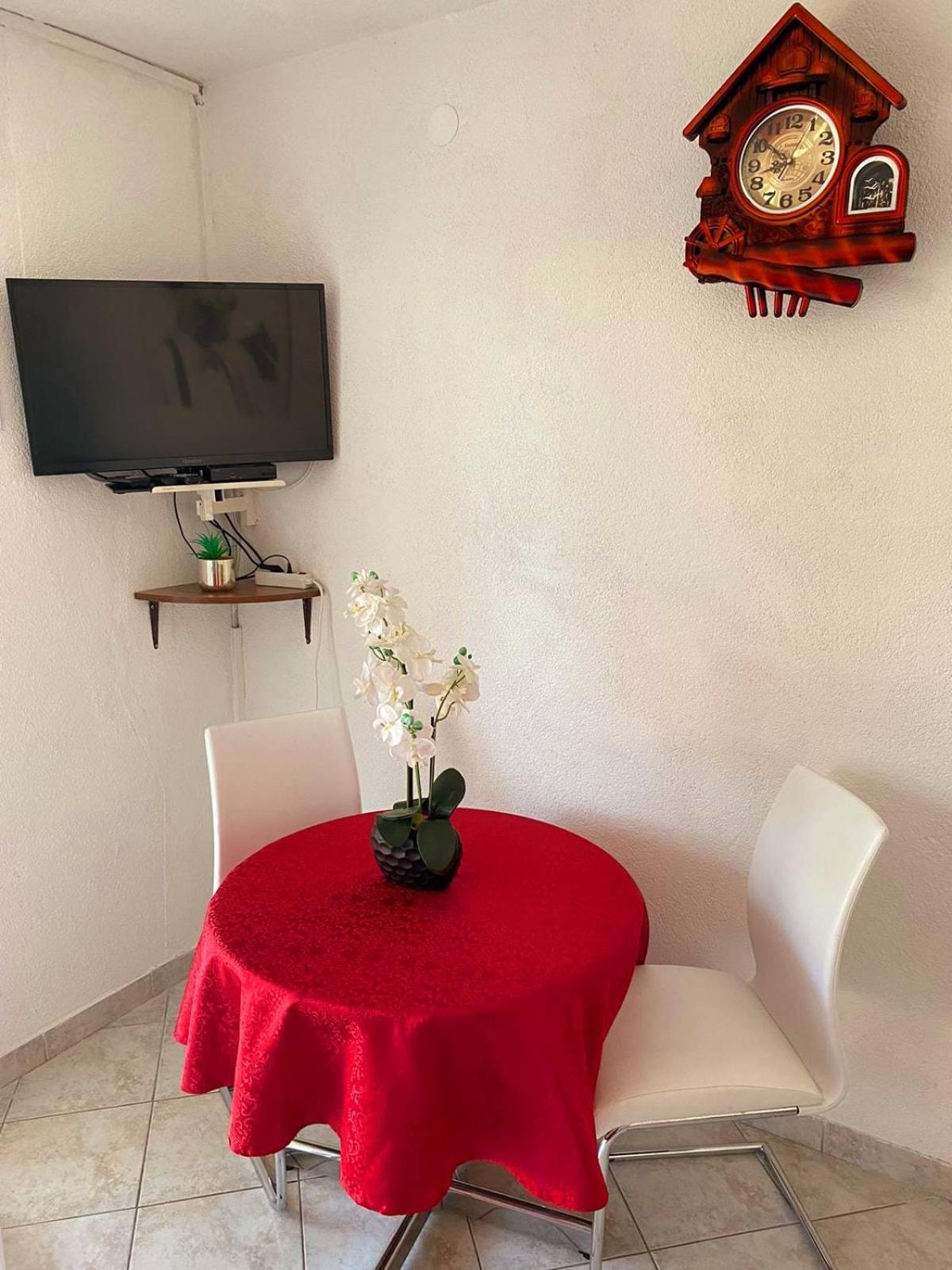 Apartments Petrovic Rogoznica (Sibenik-Knin) Quarto foto