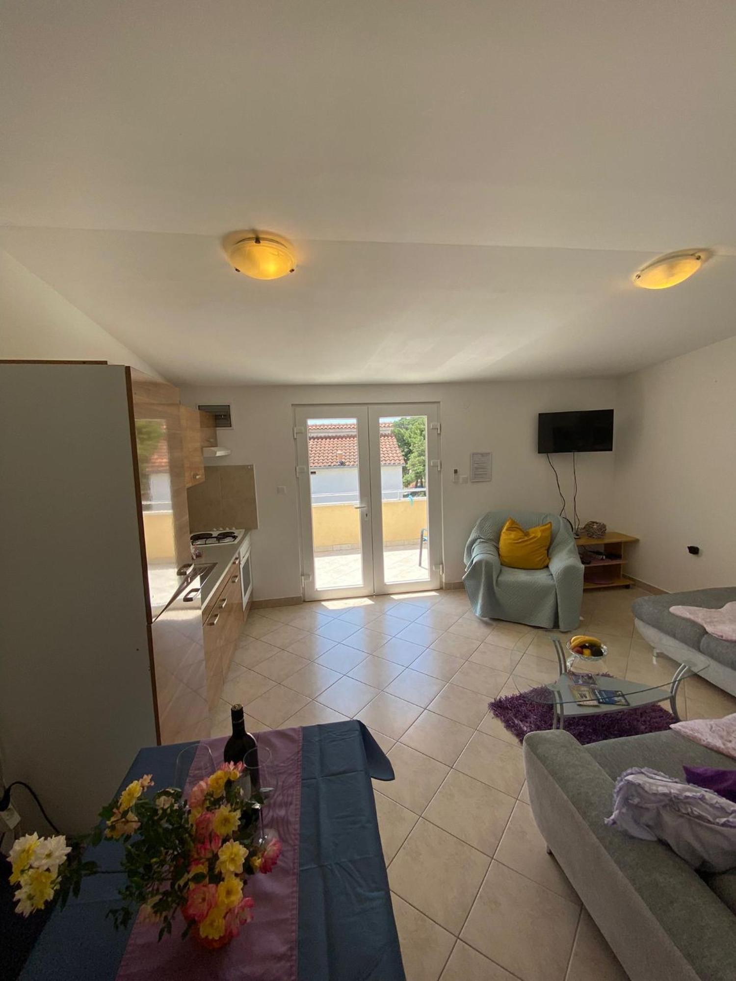 Apartments Petrovic Rogoznica (Sibenik-Knin) Quarto foto