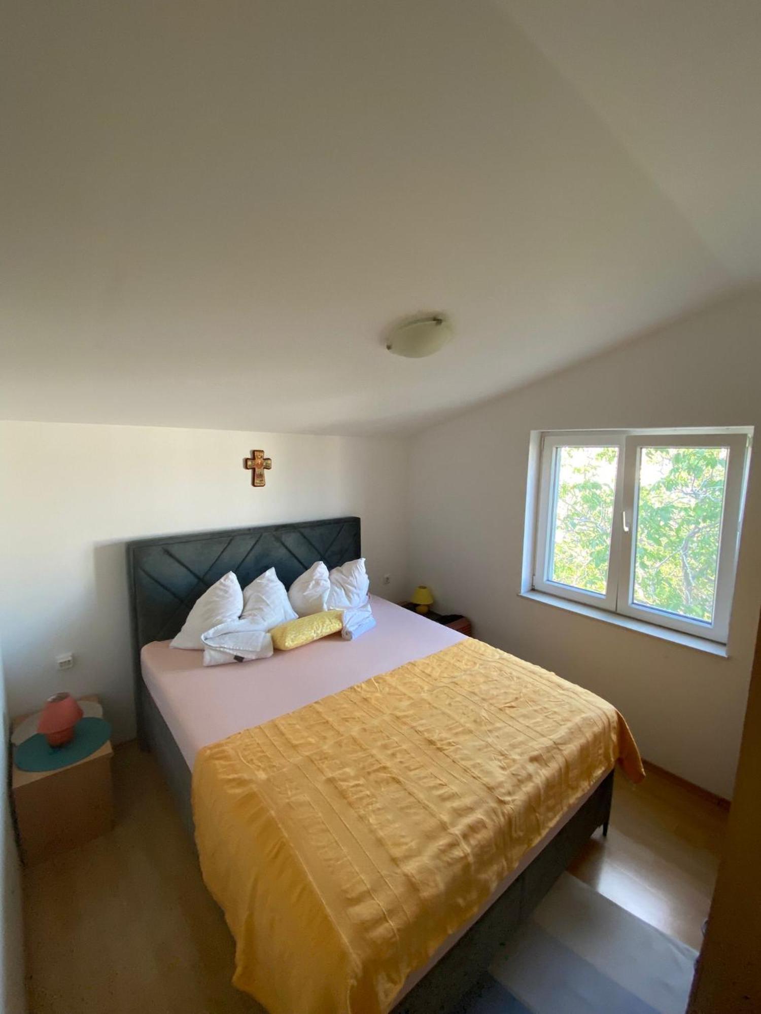 Apartments Petrovic Rogoznica (Sibenik-Knin) Quarto foto