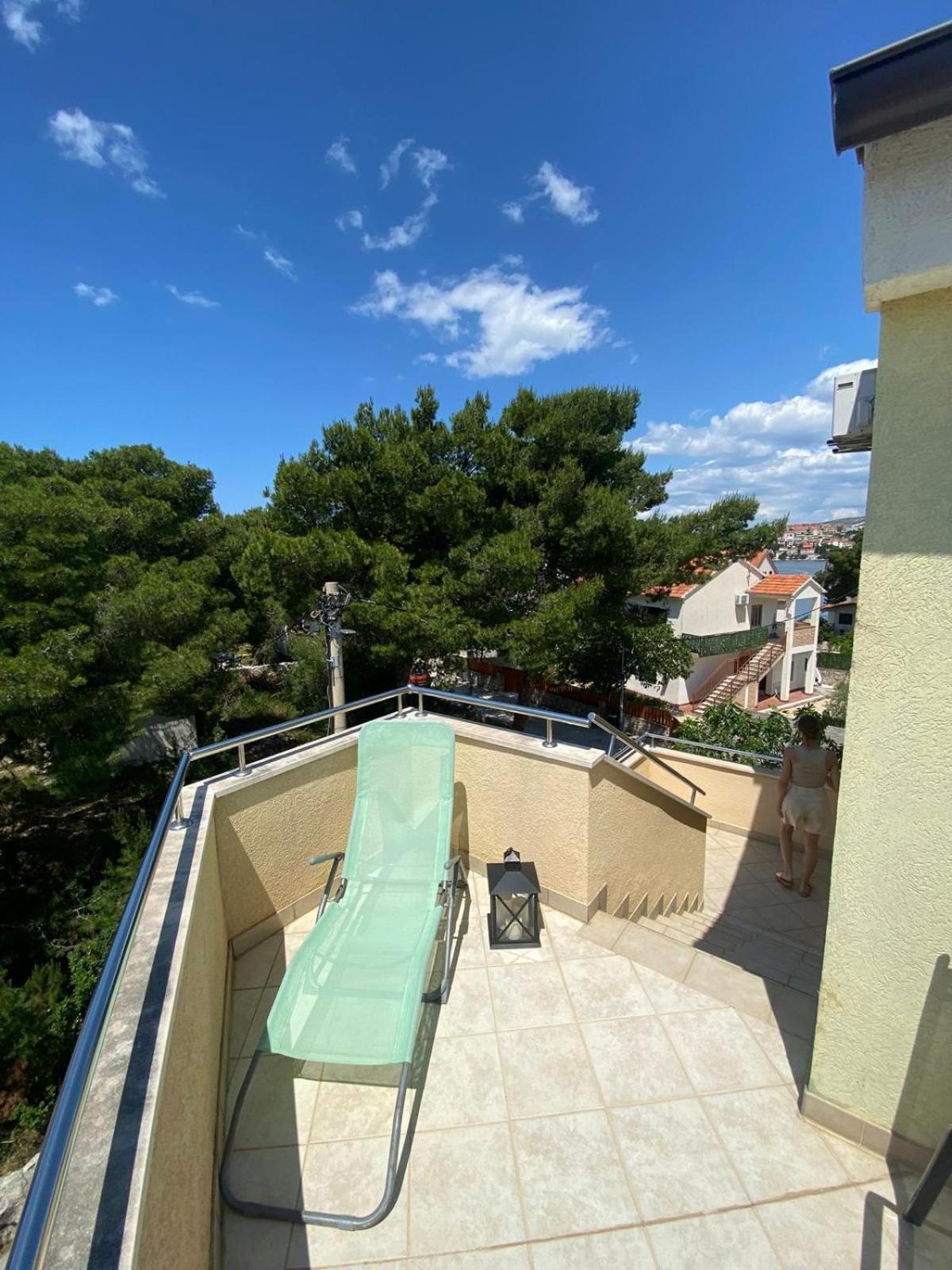 Apartments Petrovic Rogoznica (Sibenik-Knin) Quarto foto