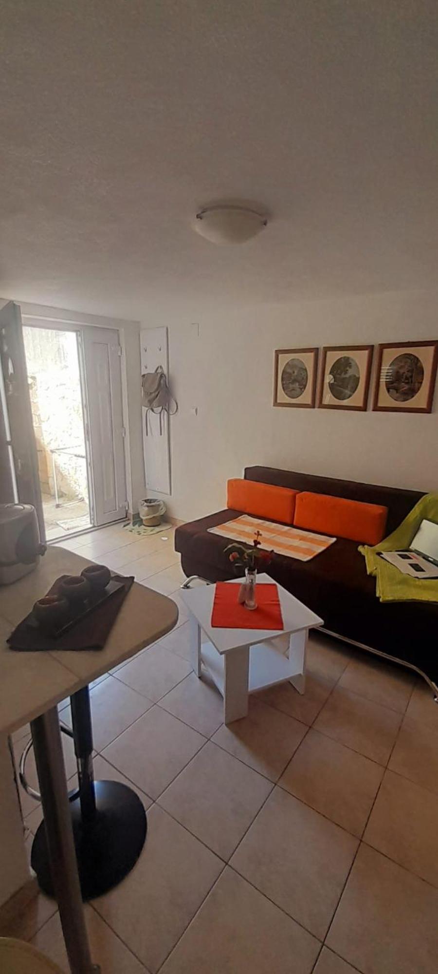 Apartments Petrovic Rogoznica (Sibenik-Knin) Quarto foto
