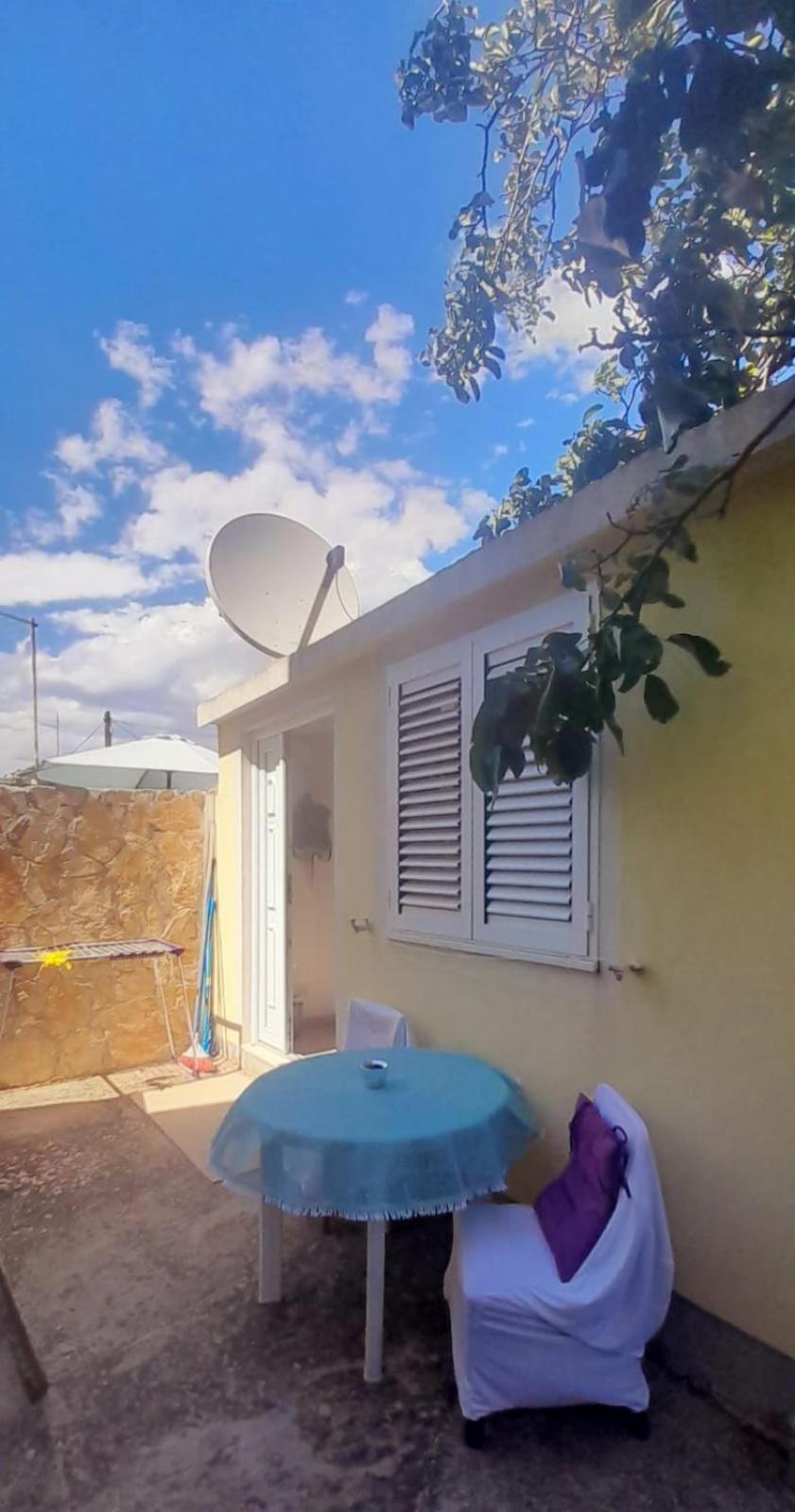 Apartments Petrovic Rogoznica (Sibenik-Knin) Quarto foto
