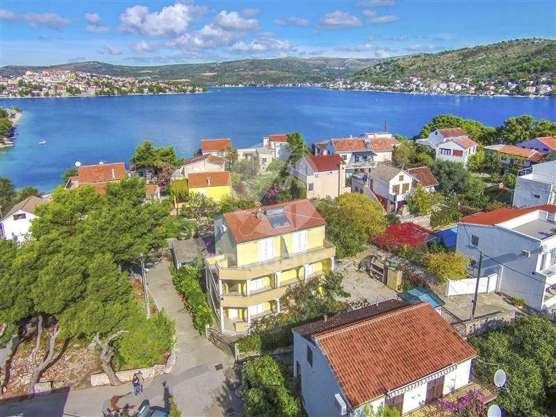 Apartments Petrovic Rogoznica (Sibenik-Knin) Exterior foto
