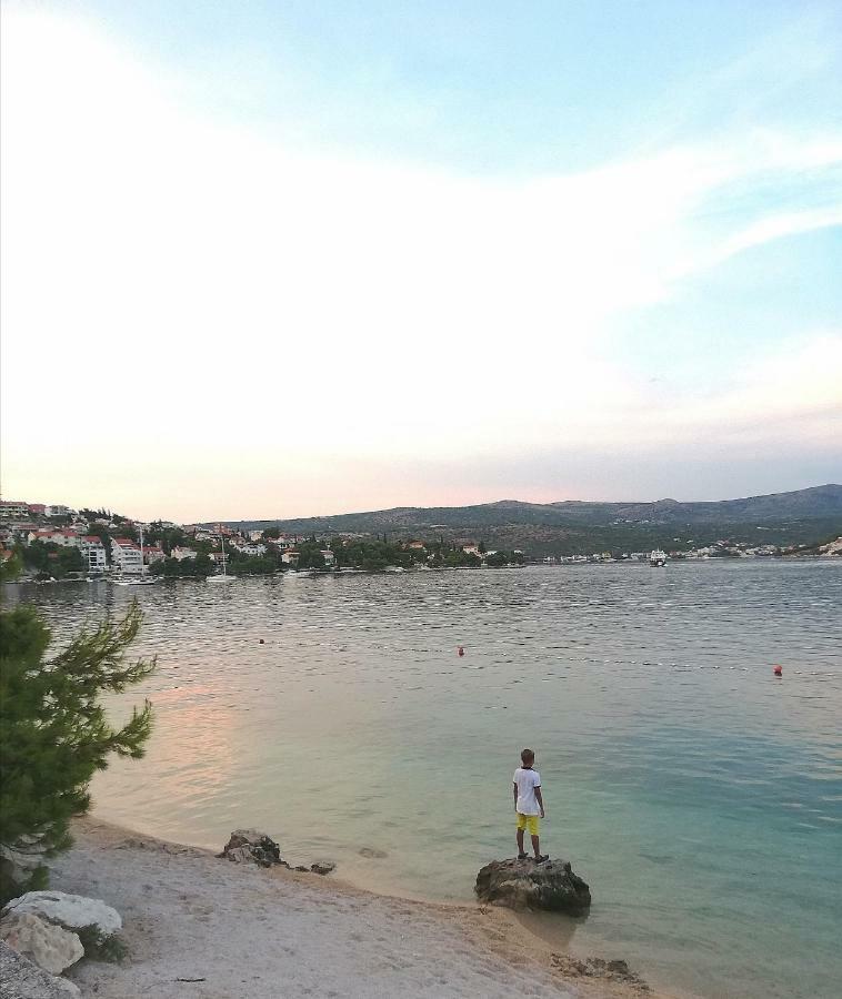 Apartments Petrovic Rogoznica (Sibenik-Knin) Exterior foto